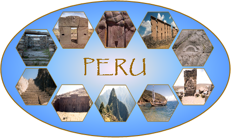 Peru Amaru Muru
