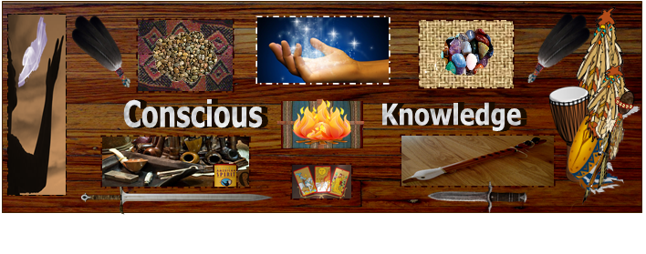 Conscious Knowledge