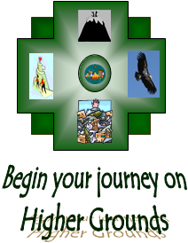 Higher Grounds