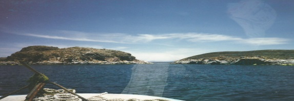 Lake Titicaca