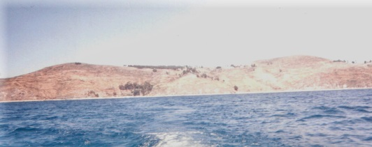 Lake Titicaca