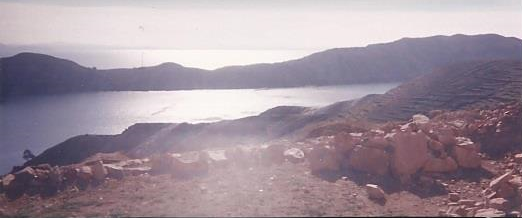 Lake Titicaca