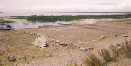 Lake Titicaca