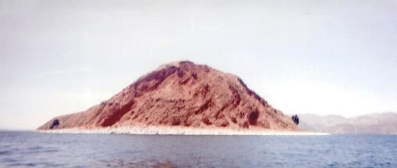 Lake Titicaca