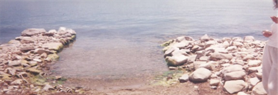 Lake Titicaca
