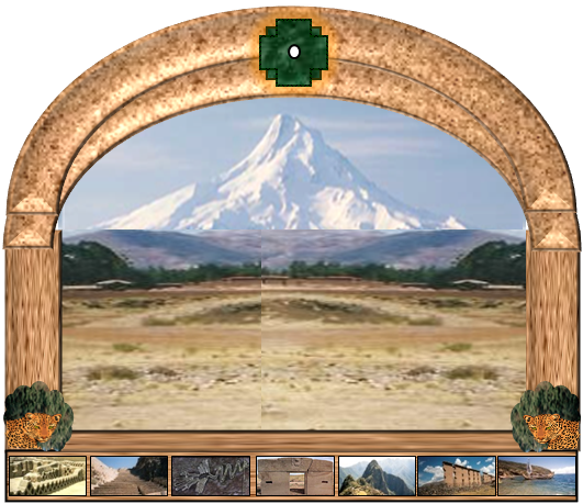 Pilgrimage