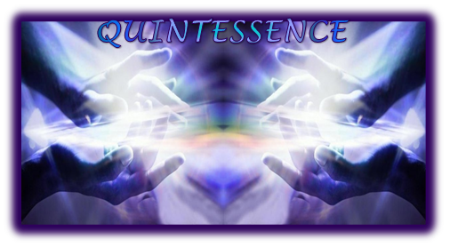 Quintessence