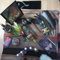 Sacred Alters 3