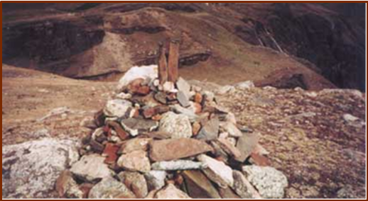 Sacred Mesas 4
