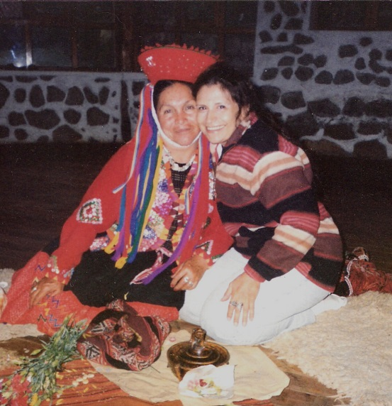 The Shamans