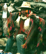 The Shamans