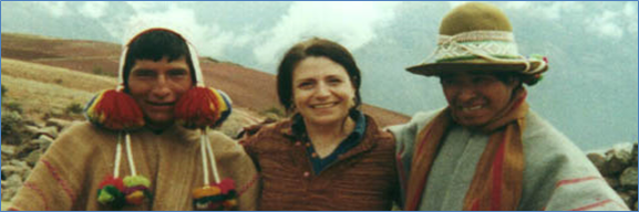 The Shamans
