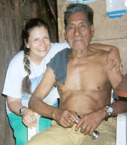 The Shamans