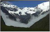 Sacred Mountains