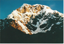 Sacred Mountains