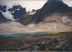 Sacred Mountains