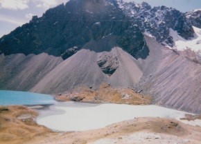 Sacred Mountains