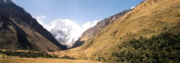 Sacred Mountains