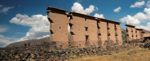 Sacred Sites
