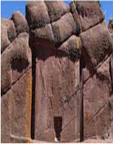 Sacred Sites