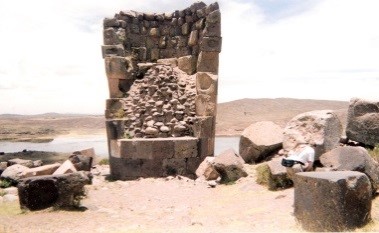 Sacred Sites