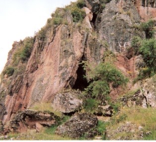 Sacred Sites