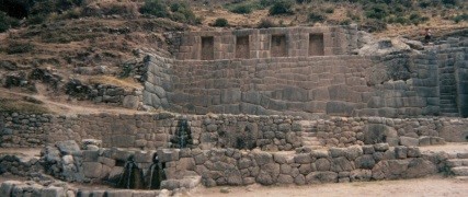 Sacred Sites