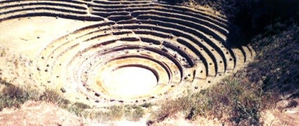 Sacred Sites