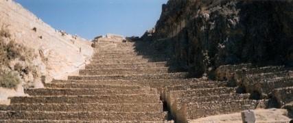 Sacred Sites