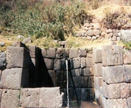 Sacred Sites