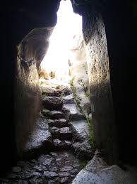 Sacred Sites