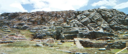 Sacred Sites