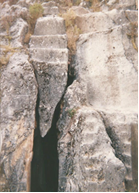 Sacred Sites