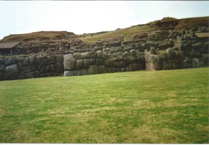Sacred Sites