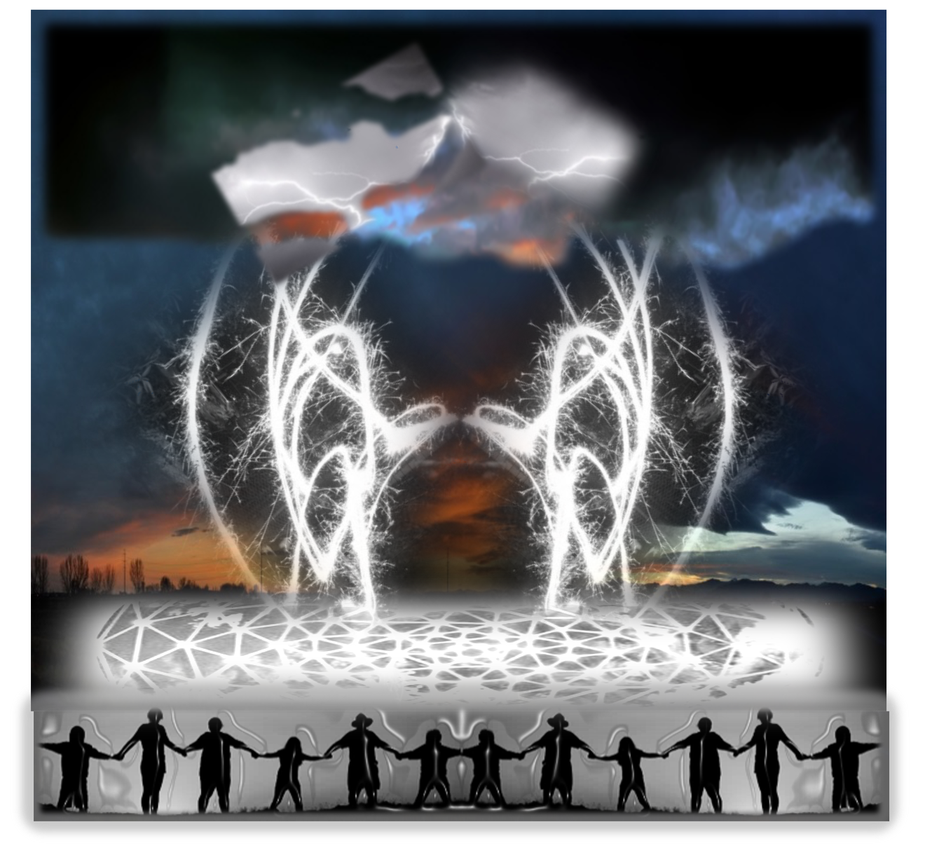 Cloth of Creation